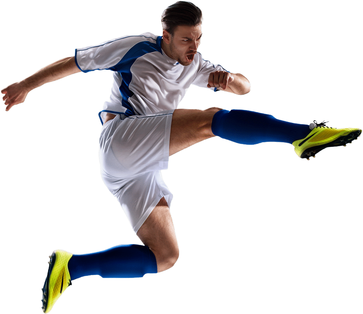 Sportsrejser