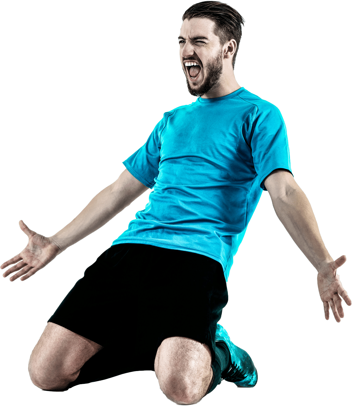 Sports rejser